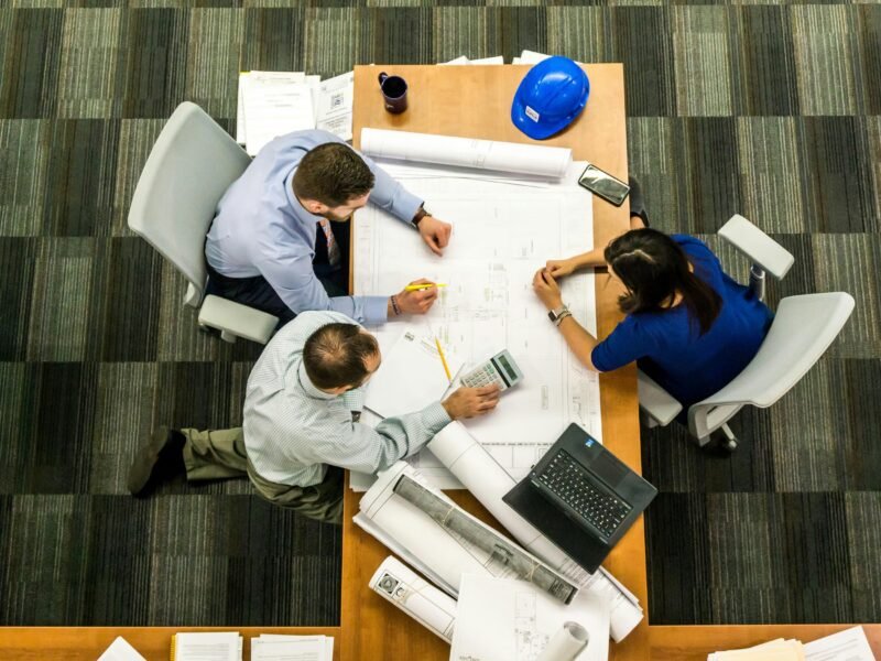 Civil Engineering Jobs in Canada
