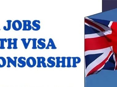 How to Secure a Visa Sponsored Architect Job in the UK with High Pay